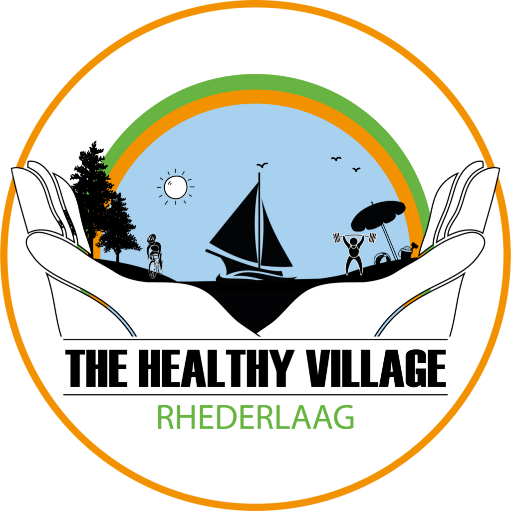 the healthy village, rhederlaag, giesbeek, duiven, gelderland, nieuw, project, tony ashek, fitness, gezondheid, rust, mindfullness, 